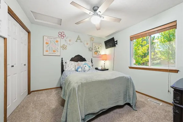 $749,900 | 17817 East Galaxy Drive, Greenacres, WA 99016