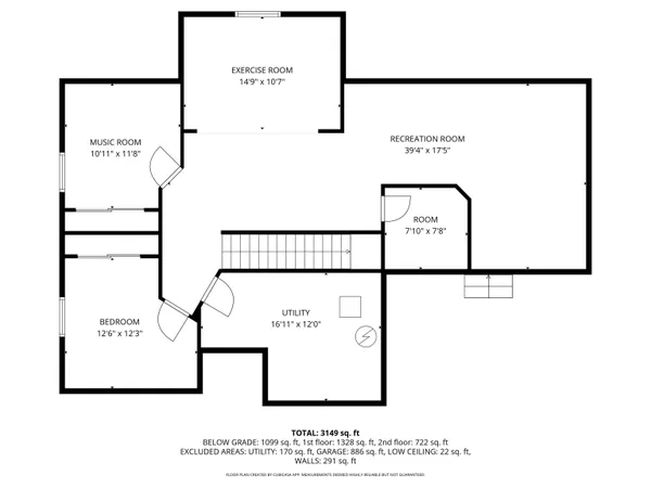 $749,900 | 17817 East Galaxy Drive, Greenacres, WA 99016