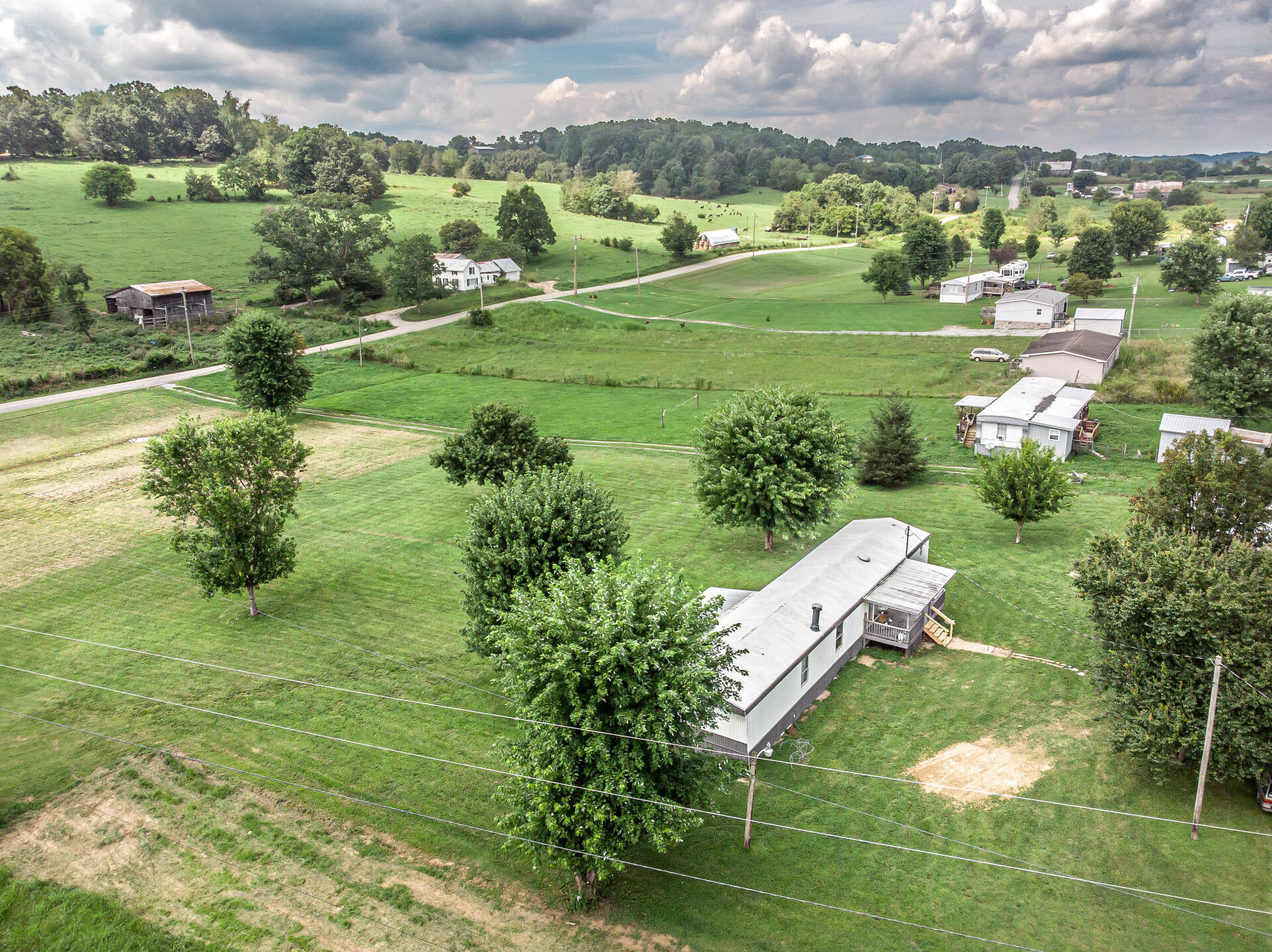 570 Happy Valley Road Limestone, TN 37681 - Photo 54 of 56 78570HappyValleyL_067