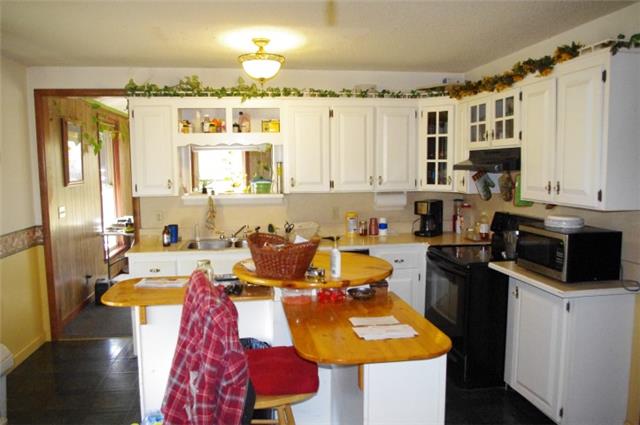 55 Hackett Hollow Road Pleasant Shade, TN 37145 - Photo 3 of 14 Kitchen