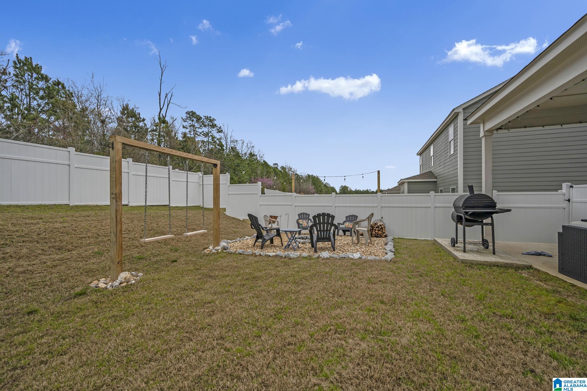 1039 Flyway View Lane Alabaster, AL 35007 - Photo 44 of 49