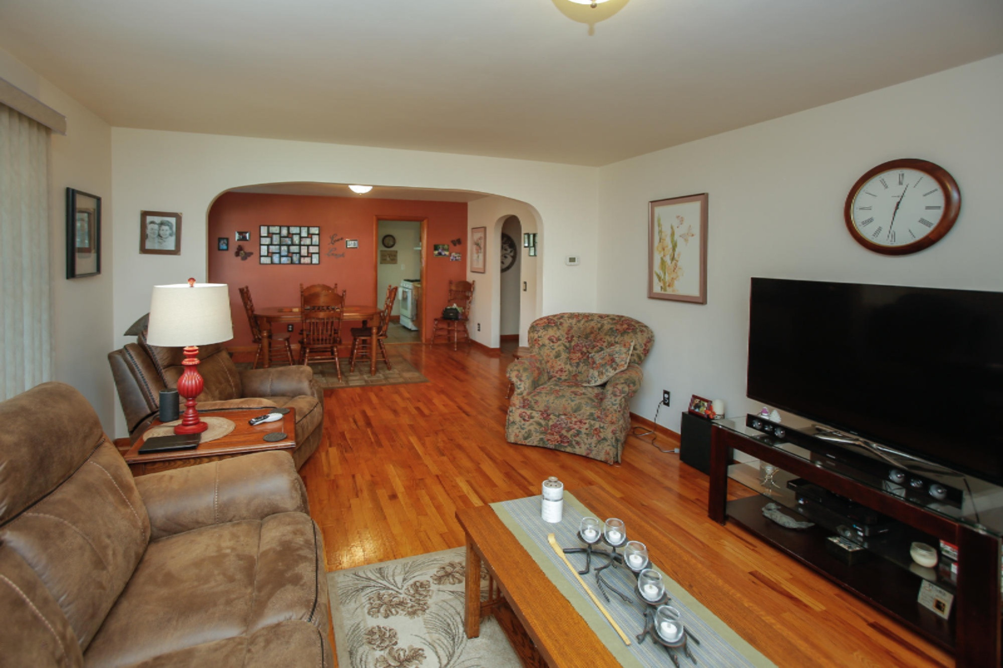 649 South Constantine Street Three Rivers, MI 49093 - Photo 3 of 10 649 constantine st-105