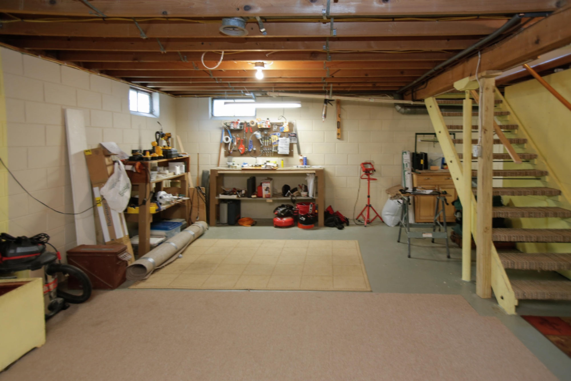 649 South Constantine Street Three Rivers, MI 49093 - Photo 8 of 10 649 constantine st-116
