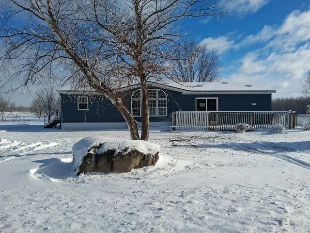 $190,400 | 18564 65th Avenue, Milaca, MN 56353