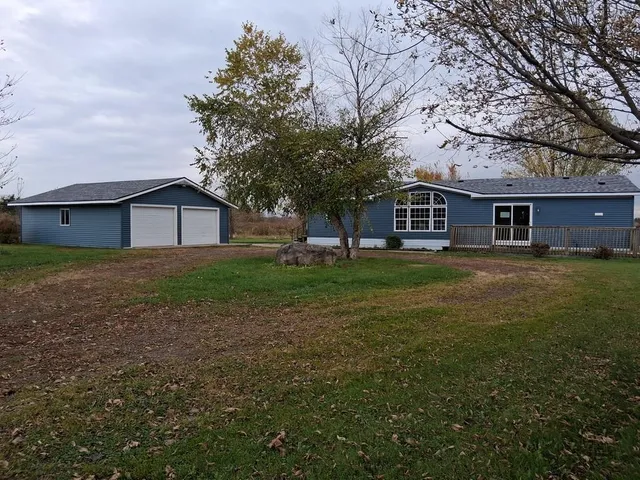 $190,400 | 18564 65th Avenue, Milaca, MN 56353