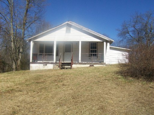 602 Pilot Mountain Road Sunbright, TN 37872 - Photo 1 of 1 Primary Photo