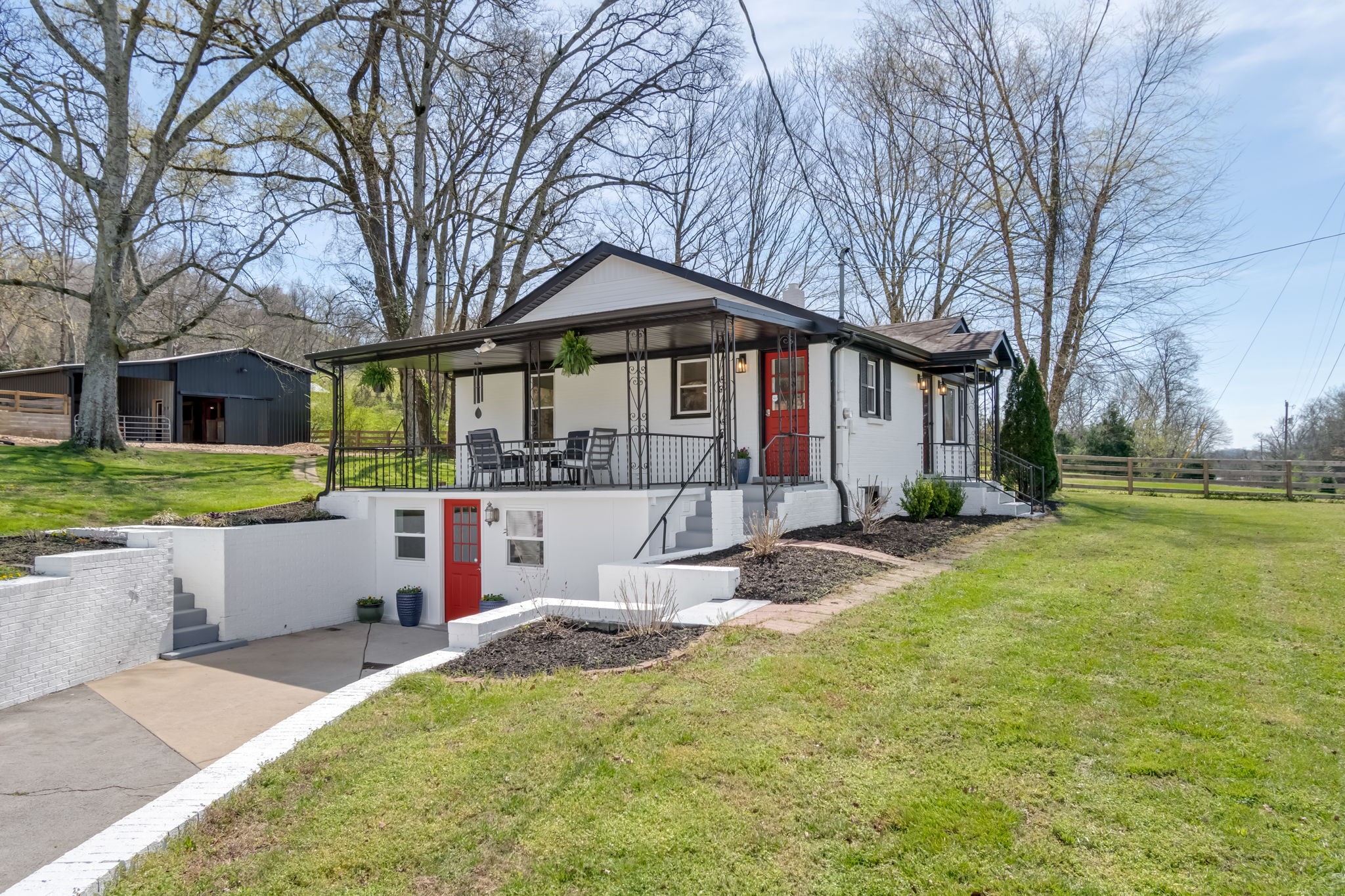 2896 Fly Road Santa Fe, TN 38482 - Photo 69 of 100