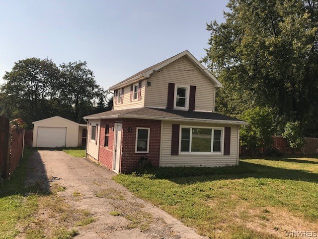 1849 Olean Road South Wales, NY 14139 - Photo 1 of 1