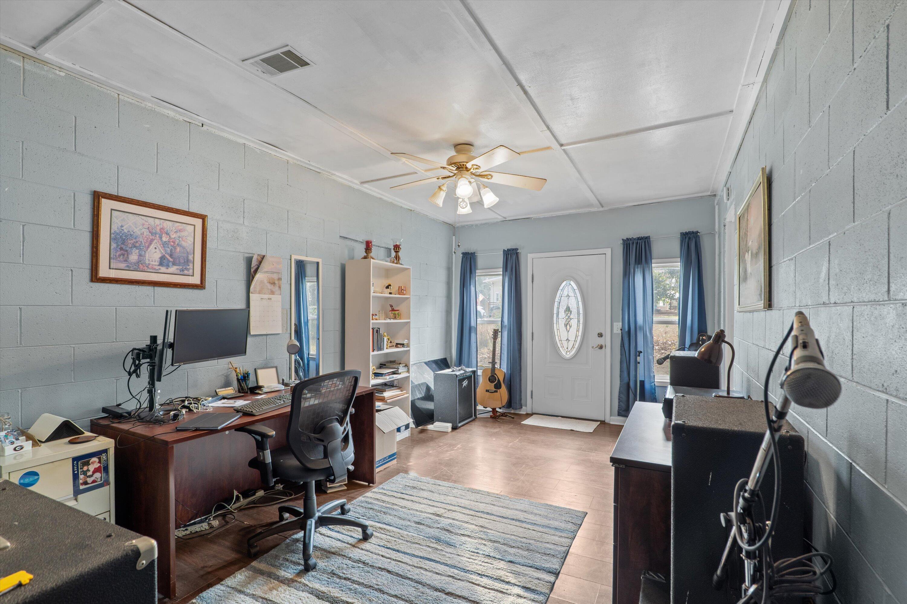 5977 Rousseau Creek Road Thomson, GA 30824 - Photo 17 of 37 68-P1706929