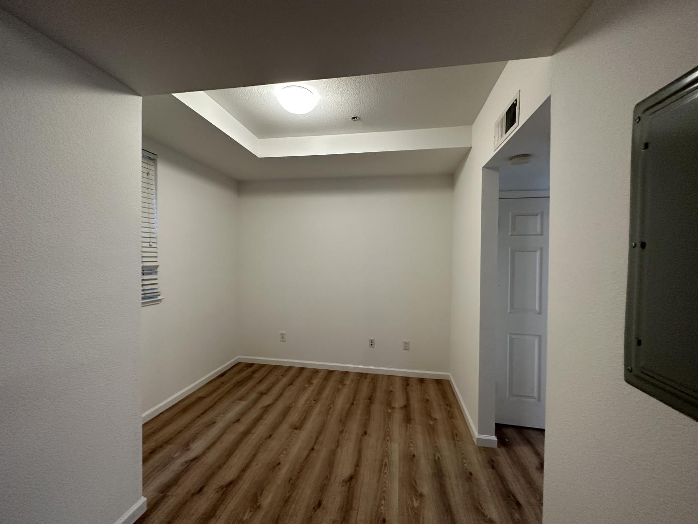 225 Pacifica Boulevard, Unit 101 Watsonville, CA 95076 - Photo 6 of 9 a view of wooden floor