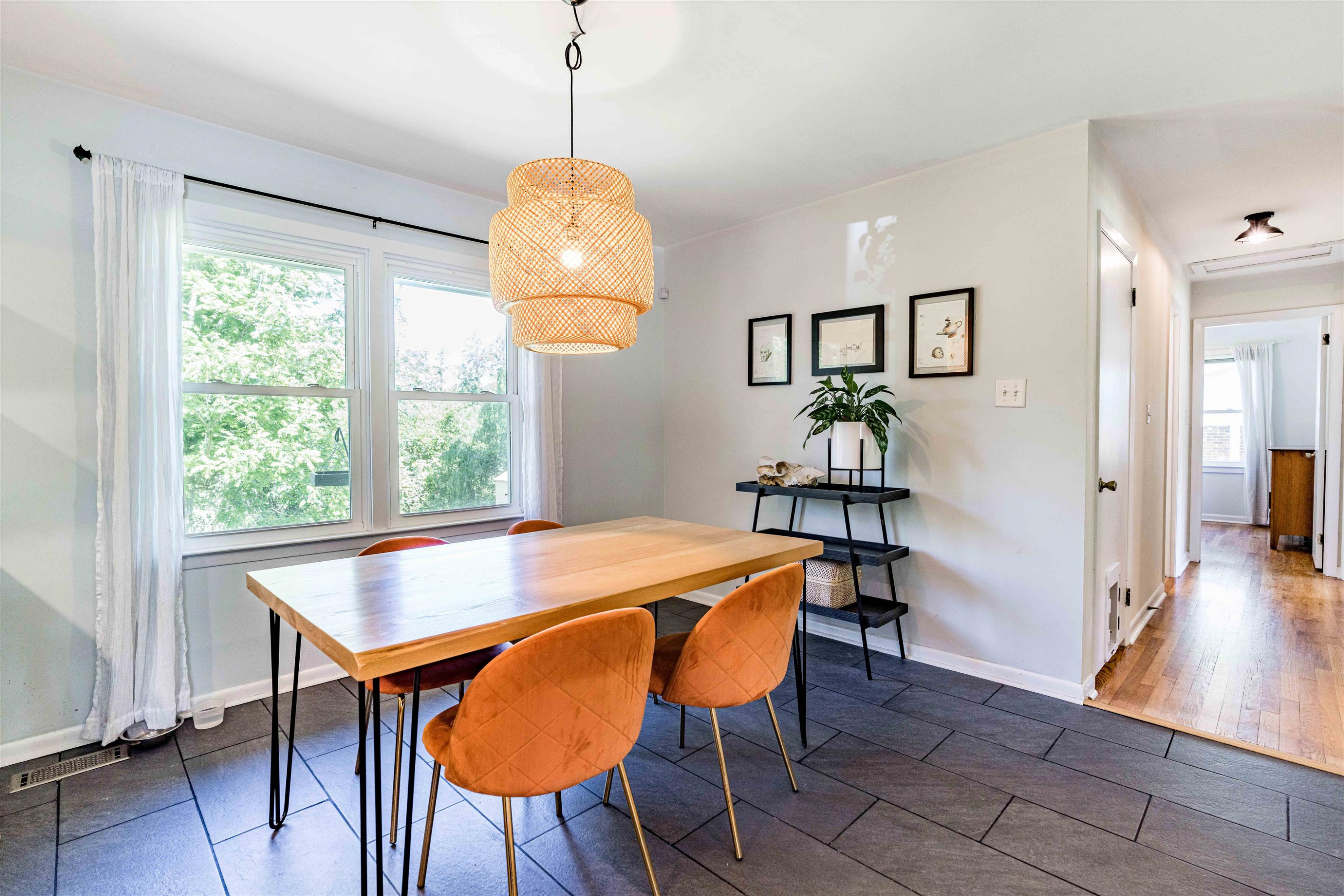 1429 North King Charles Road Raleigh, NC 27610 - Photo 11 of 29 Photo 11