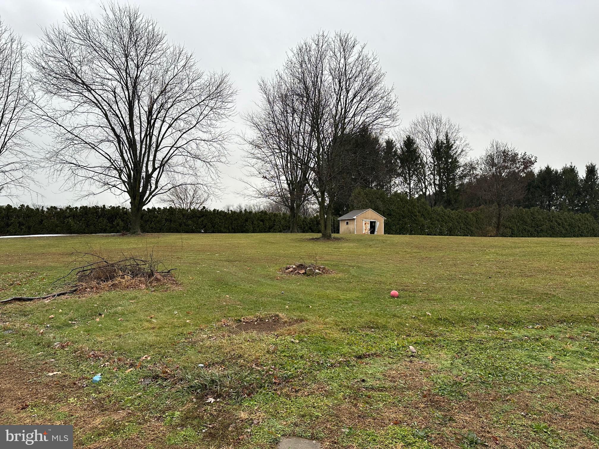 2562 Long Lebanon, PA 17046 - Photo 14 of 16 a view of a lake with a yard