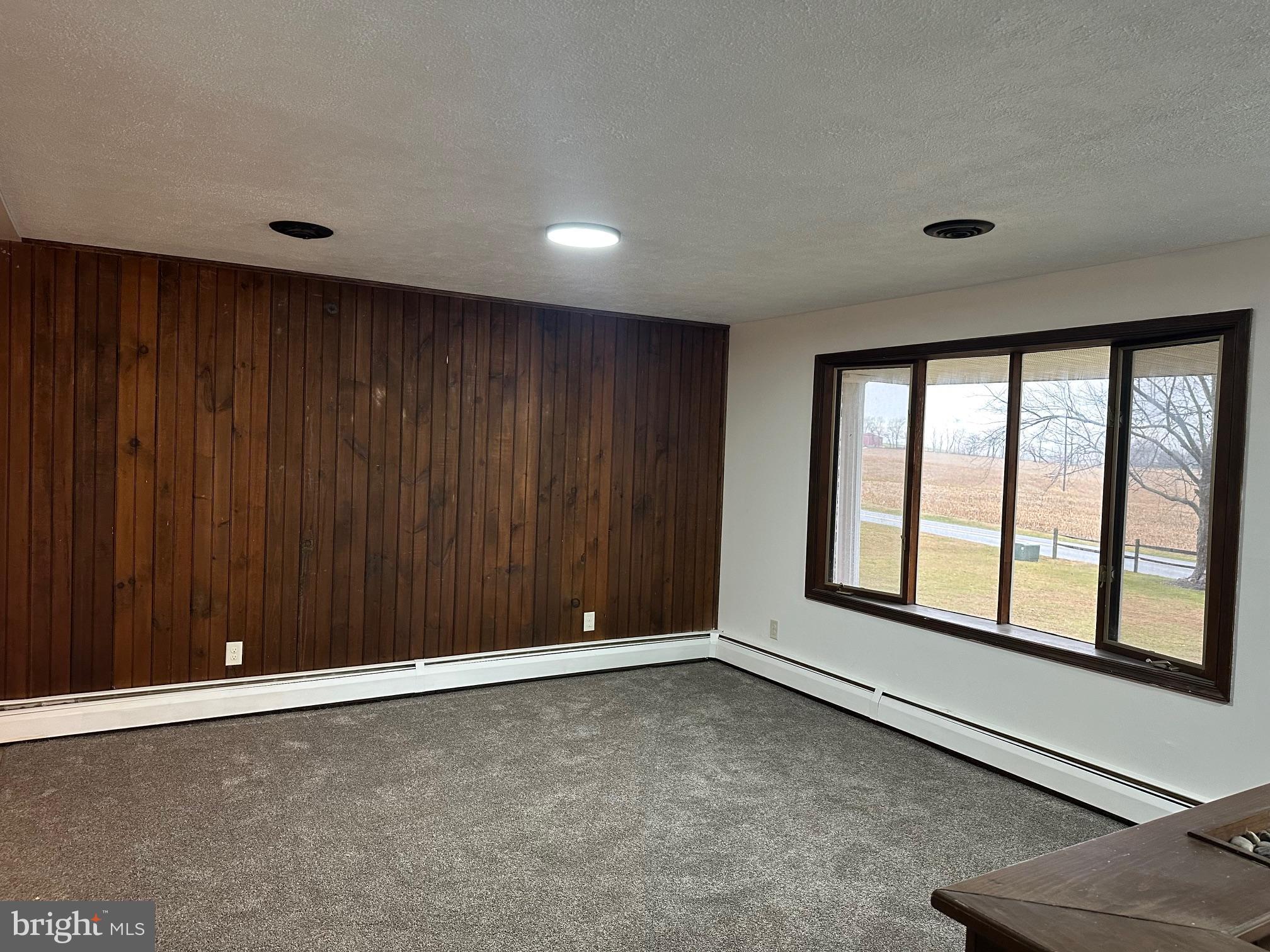 2562 Long Lebanon, PA 17046 - Photo 5 of 16 an empty room with windows
