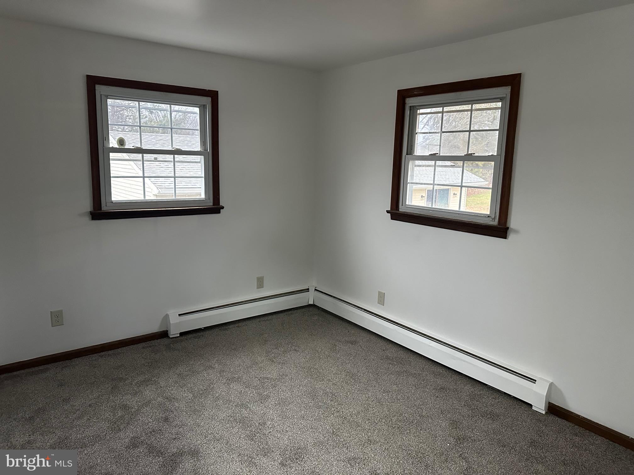 2562 Long Lebanon, PA 17046 - Photo 7 of 16 an empty room with a window