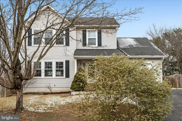 $450,000 | 115 Alpine Meadow Road, Winchester, VA 22602