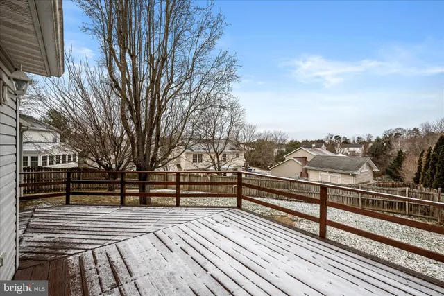 $450,000 | 115 Alpine Meadow Road, Winchester, VA 22602