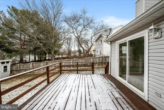 $450,000 | 115 Alpine Meadow Road, Winchester, VA 22602