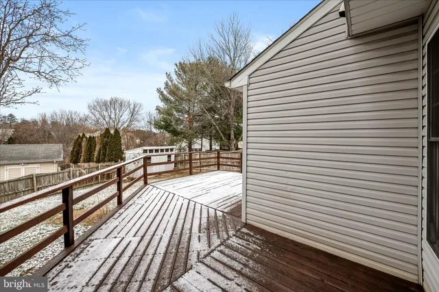 $450,000 | 115 Alpine Meadow Road, Winchester, VA 22602