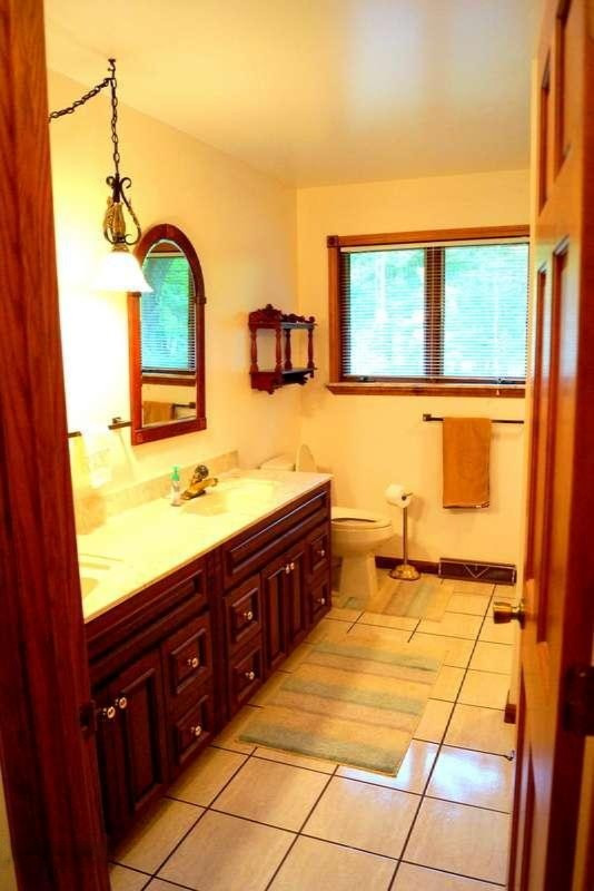 4645 South Maple Island Road Fruitport, MI 49415 - Photo 9 of 17 DSC07556