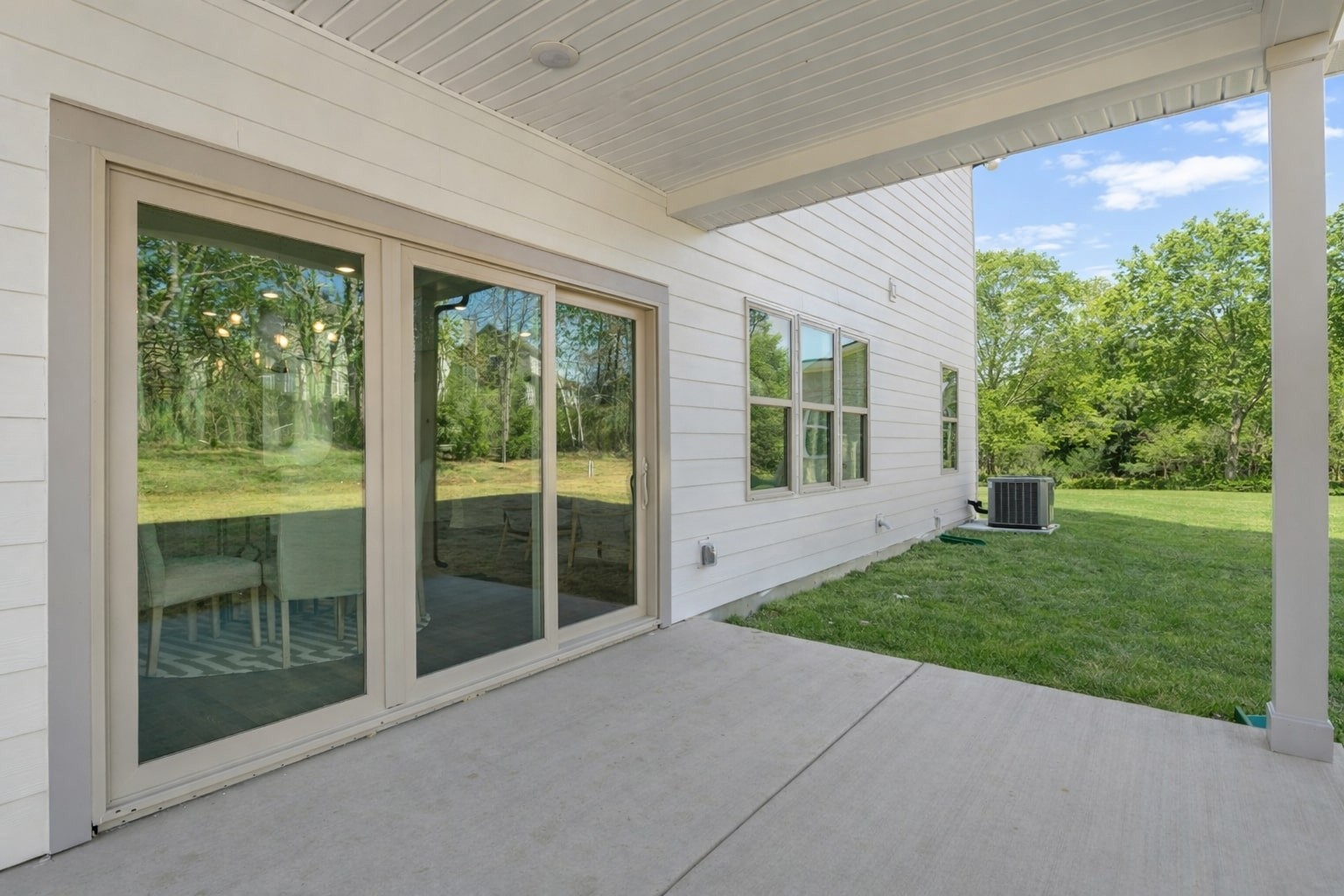 1104 Riverview Run Madison, TN 37115 - Photo 51 of 55 a house view with a garden space