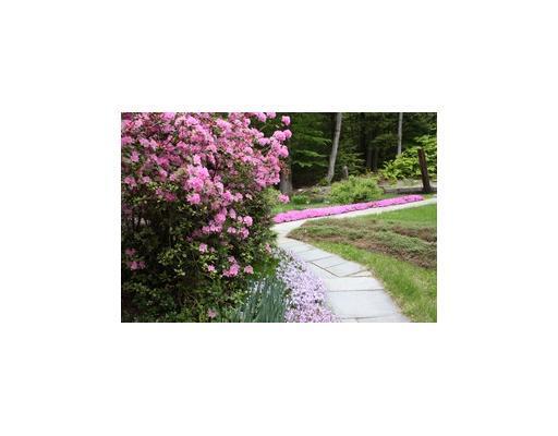 192 Highland Park Road Fryeburg, ME 04037 - Photo 3 of 8 Land/Lot.