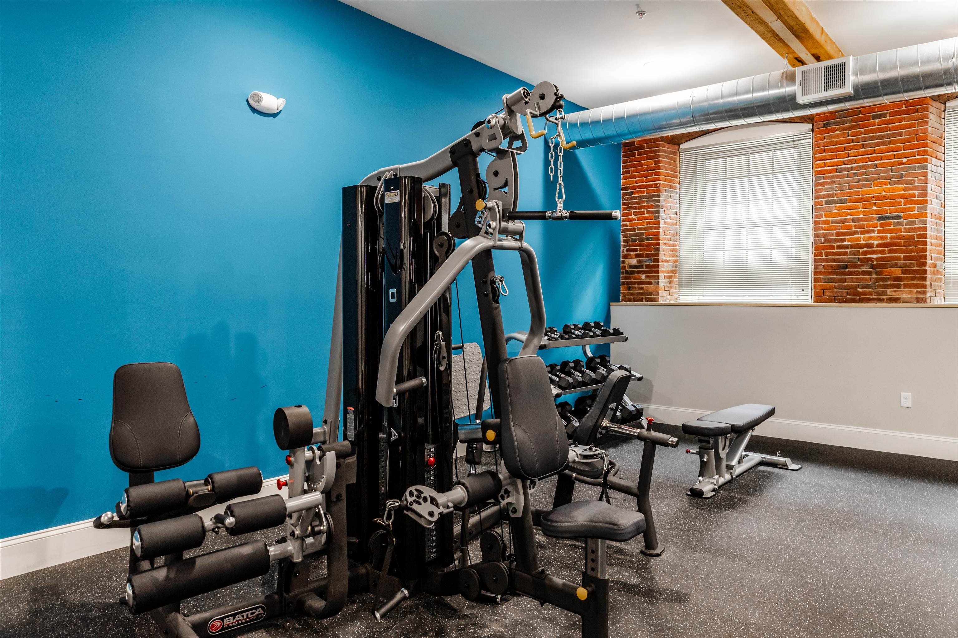 25 Canal Street, Unit 222 Allenstown, NH 03275 - Photo 30 of 40