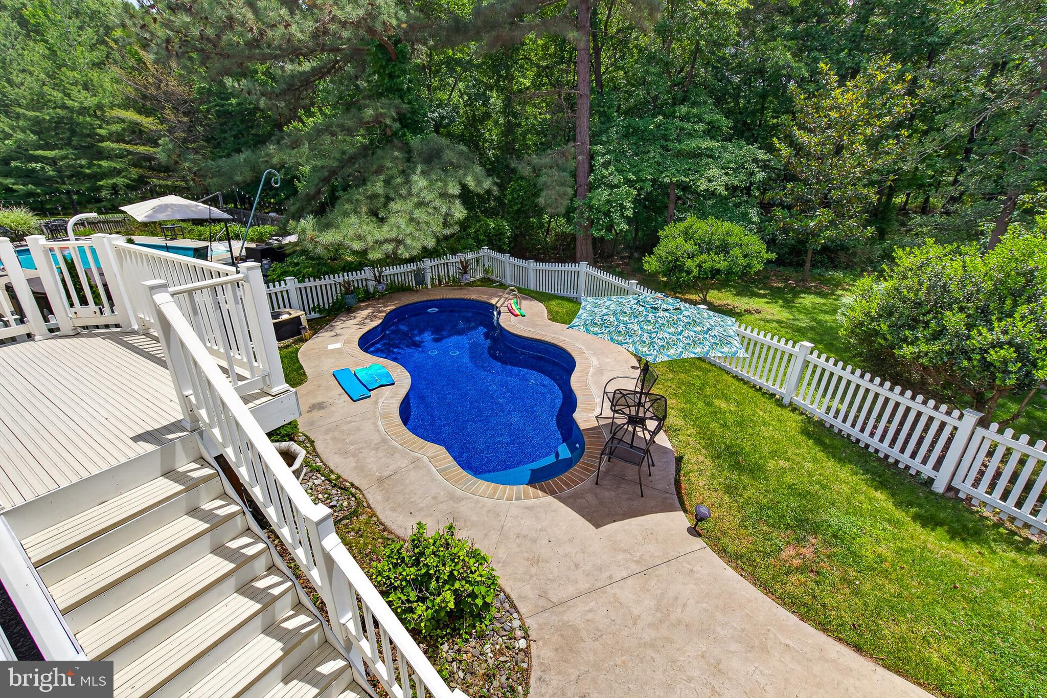 5076 Springhouse Circle Nottingham, MD 21236 - Photo 35 of 43