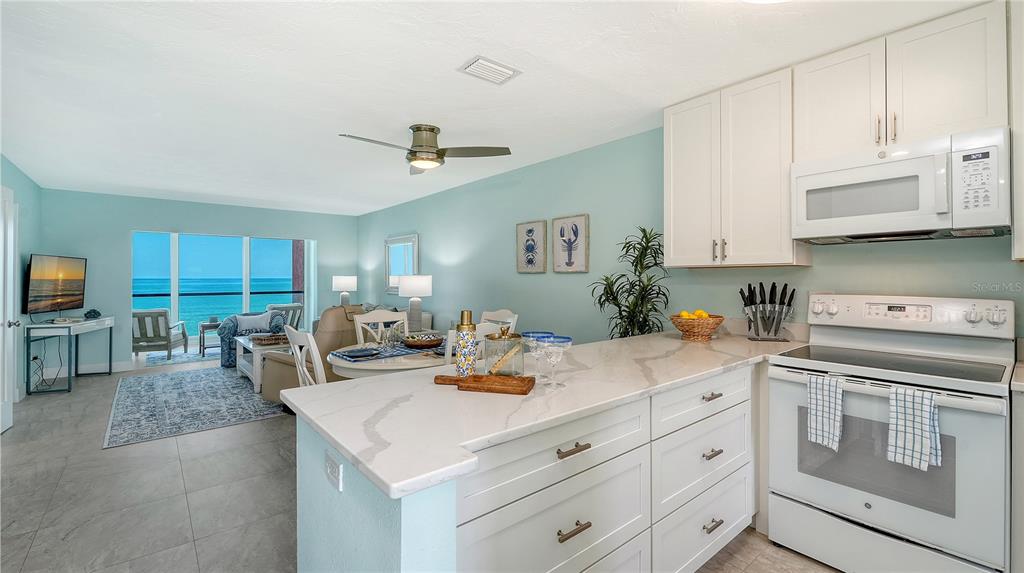 9000 Blind Pass Road, Unit 303 Sarasota, FL 34242 - Photo 11 of 25