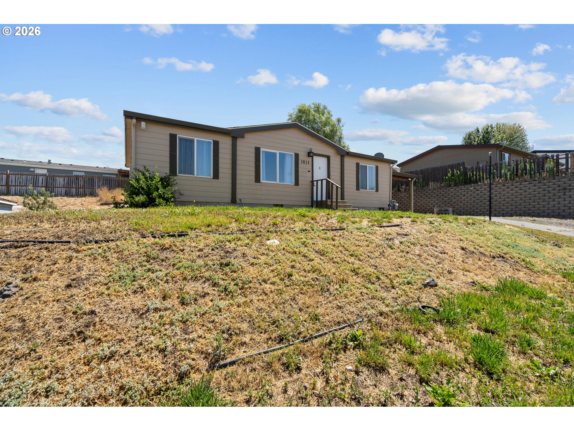 3028 Southwest Overlook Place Pendleton, OR 97801 - Photo 24 of 30