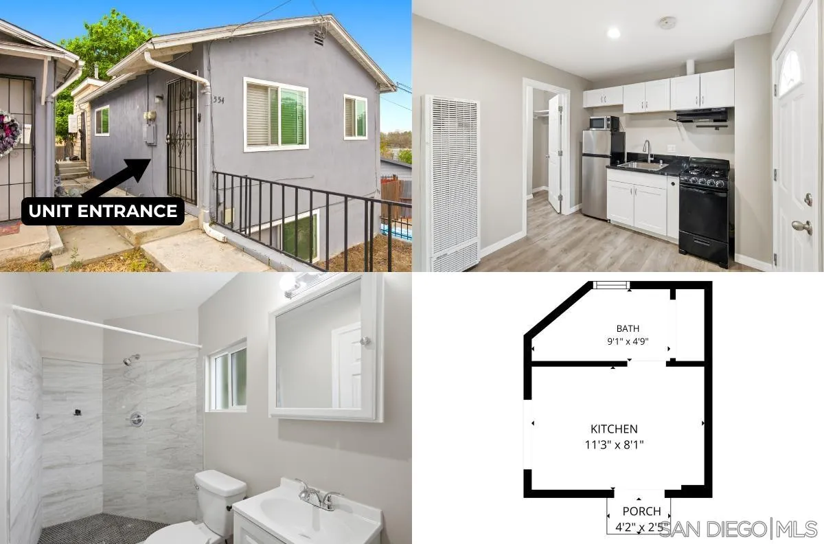 554 Ritchey Street San Diego, CA 92114 - Photo 1 of 15