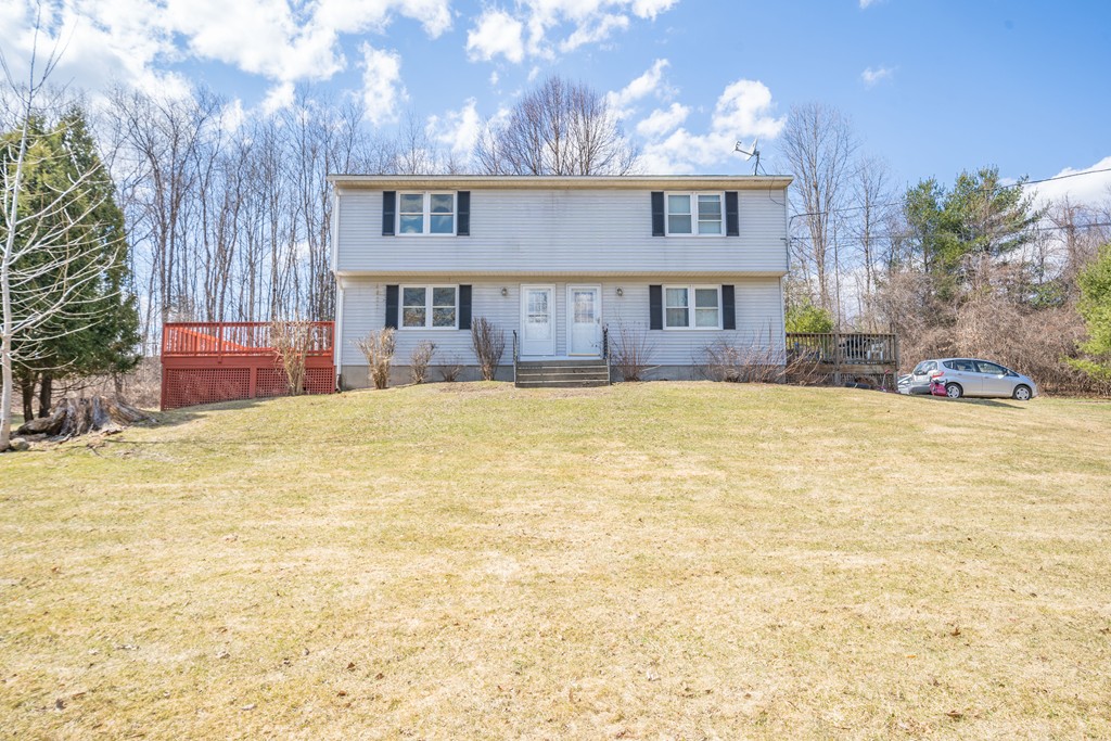 14 North Farms Road, Unit A Williamsburg, MA 01039 - Photo 1 of 30