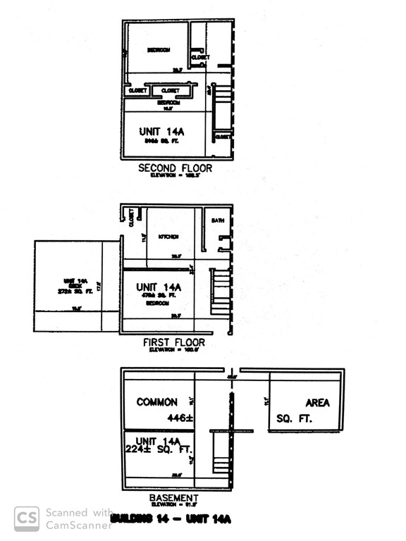 14 North Farms Road, Unit A Williamsburg, MA 01039 - Photo 30 of 30