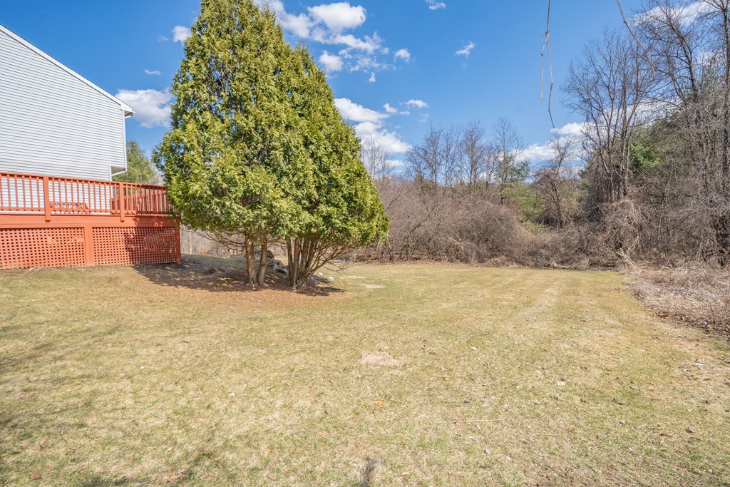 14 North Farms Road, Unit A Williamsburg, MA 01039 - Photo 4 of 30