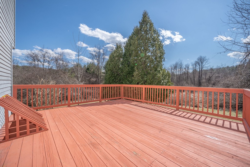 14 North Farms Road, Unit A Williamsburg, MA 01039 - Photo 7 of 30