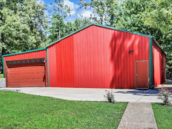 4537 Louise Creek Road Cunningham, TN 37052 - Photo 39 of 70