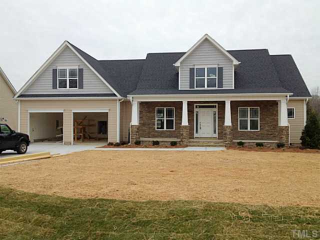 1620 Struble Circle Willow Spring, NC 27592 - Photo 1 of 25 Gallery Image 1