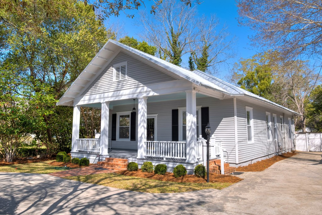 345 West Calhoun Street Sumter, SC 29150 - Photo 4 of 53 Gallery Image 4