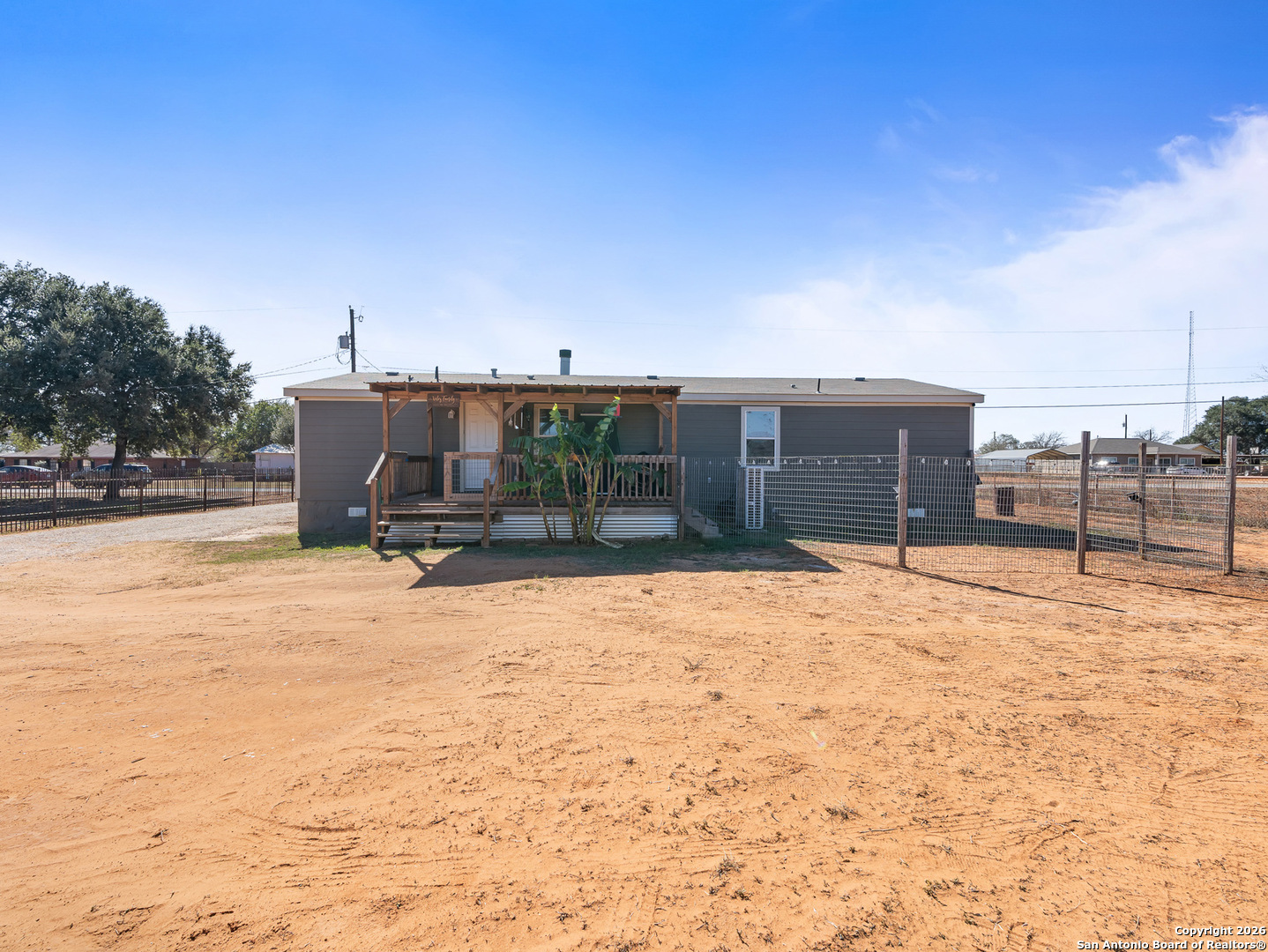 119 Porter Avenue Pearsall, TX 78061 - Photo 28 of 38