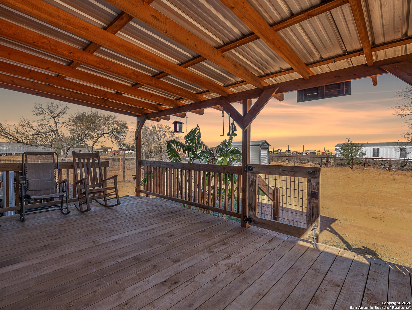 119 Porter Avenue Pearsall, TX 78061 - Photo 29 of 38