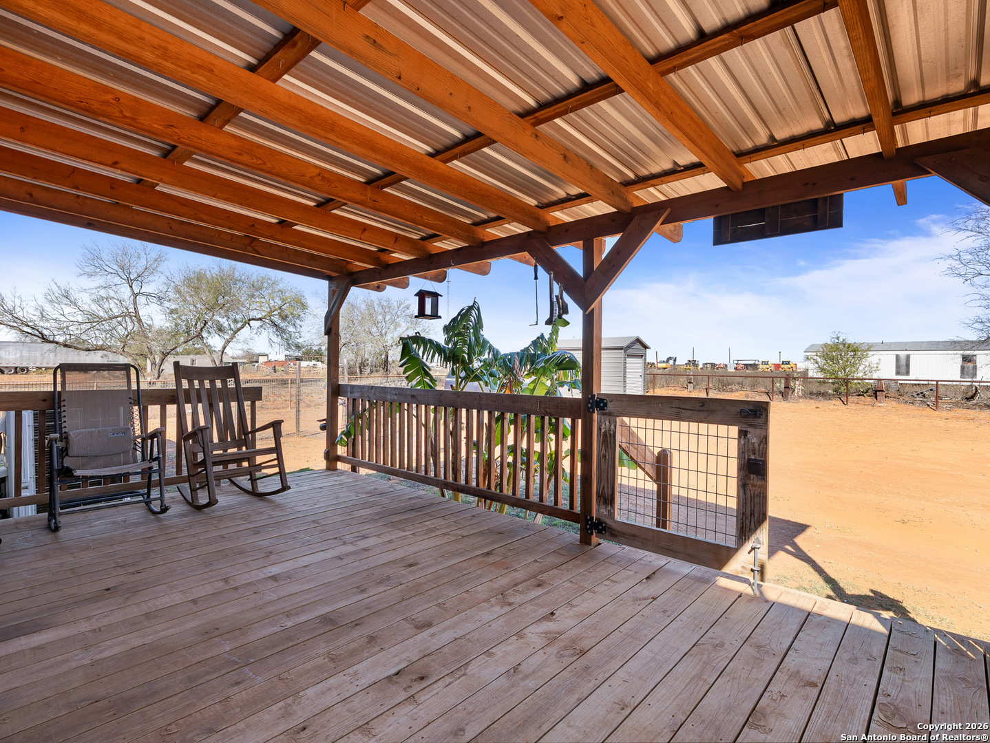 119 Porter Avenue Pearsall, TX 78061 - Photo 30 of 38