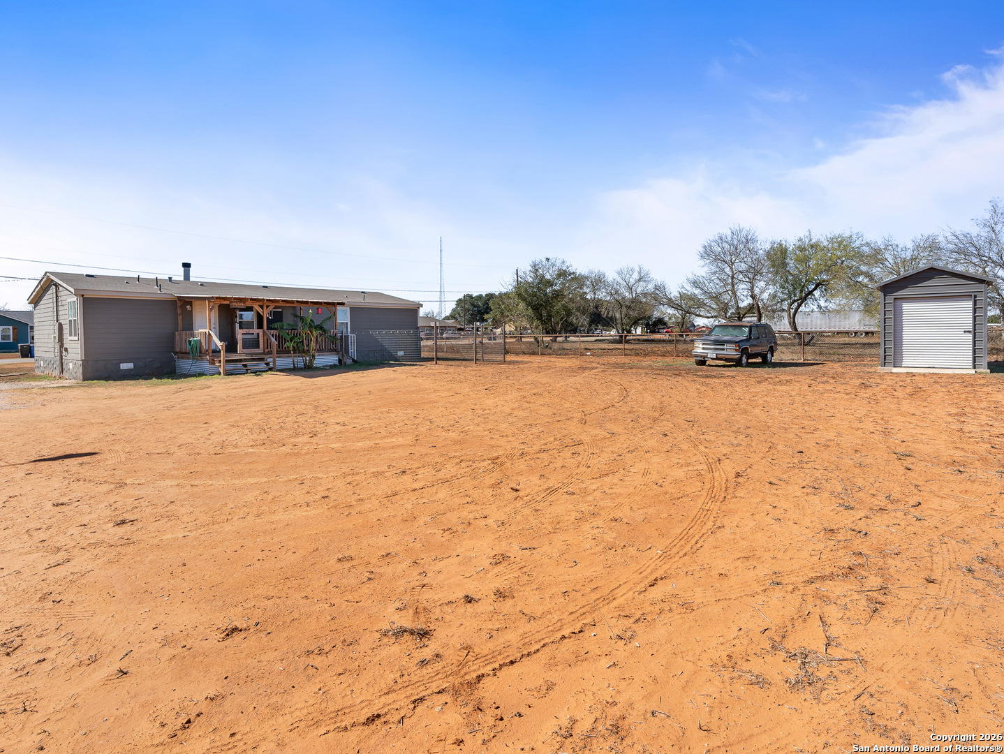 119 Porter Avenue Pearsall, TX 78061 - Photo 32 of 38