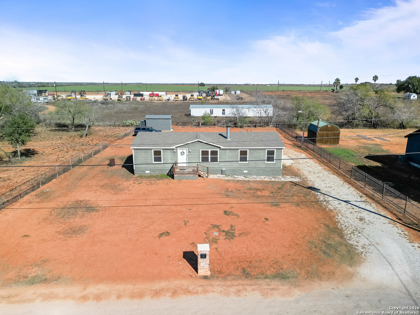 119 Porter Avenue Pearsall, TX 78061 - Photo 33 of 38