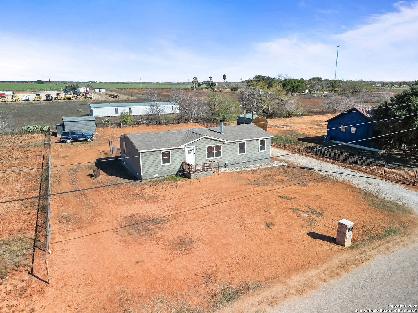 119 Porter Avenue Pearsall, TX 78061 - Photo 34 of 38