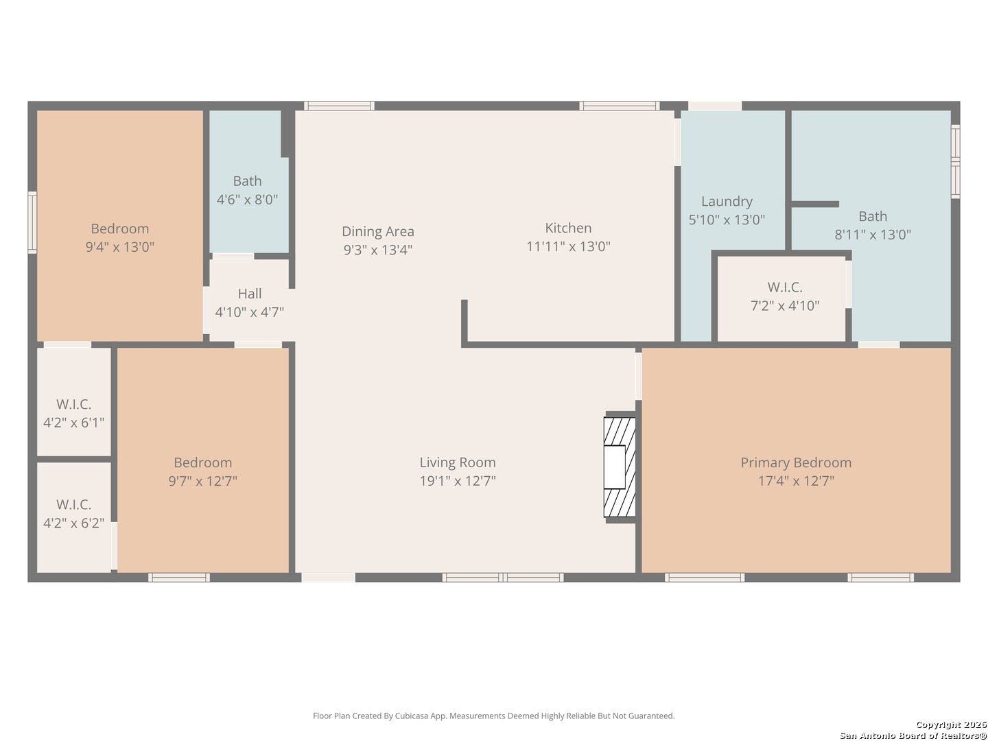 119 Porter Avenue Pearsall, TX 78061 - Photo 38 of 38