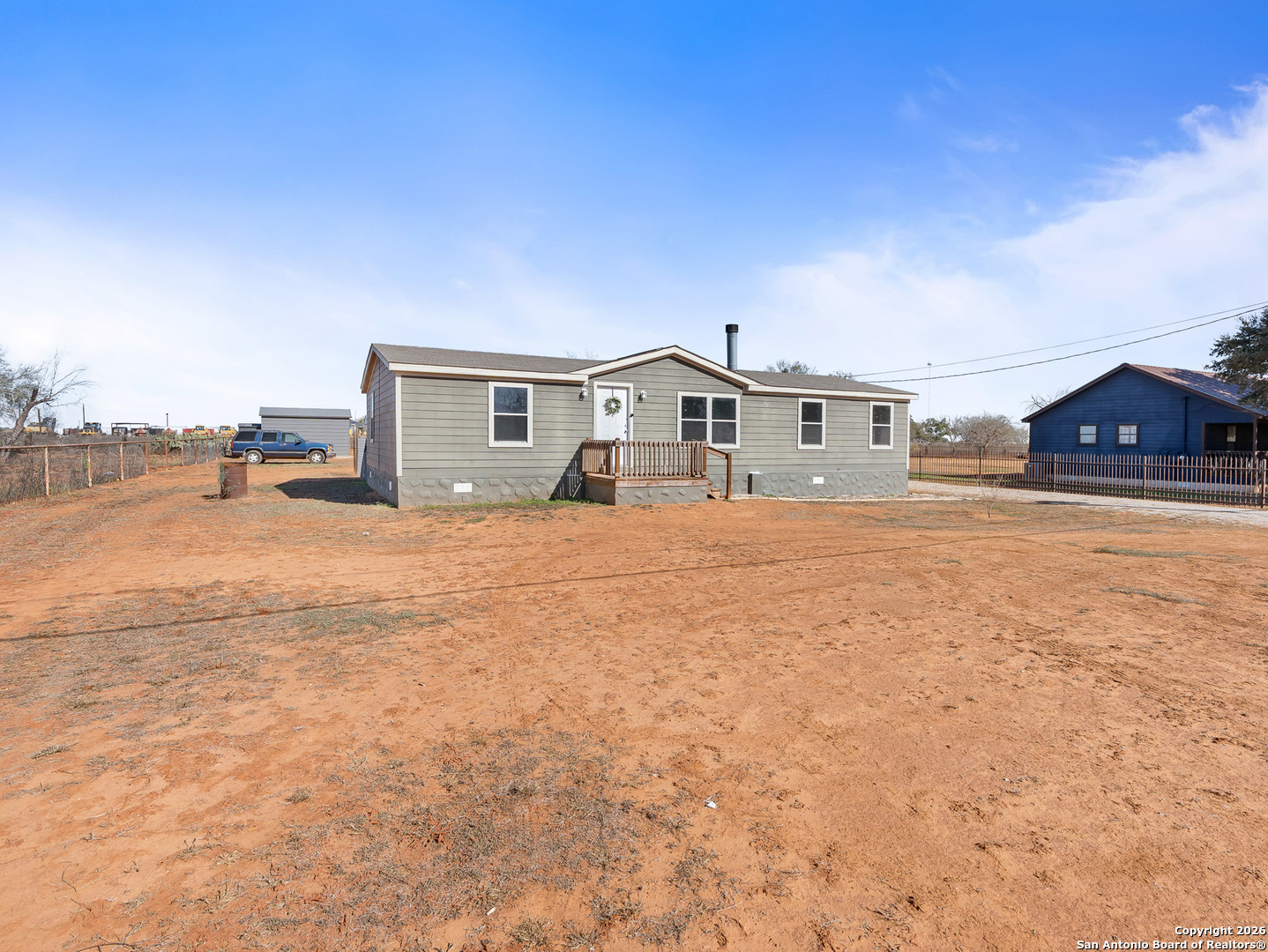 119 Porter Avenue Pearsall, TX 78061 - Photo 4 of 38