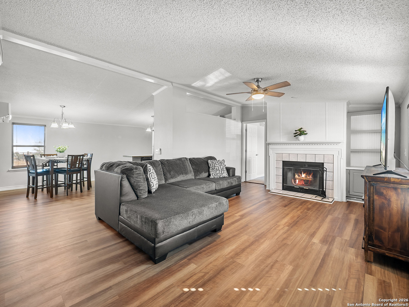 119 Porter Avenue Pearsall, TX 78061 - Photo 7 of 38