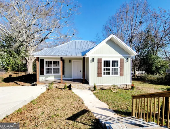 $205,000 | 1311 Juniper Street, LaGrange, GA 30240