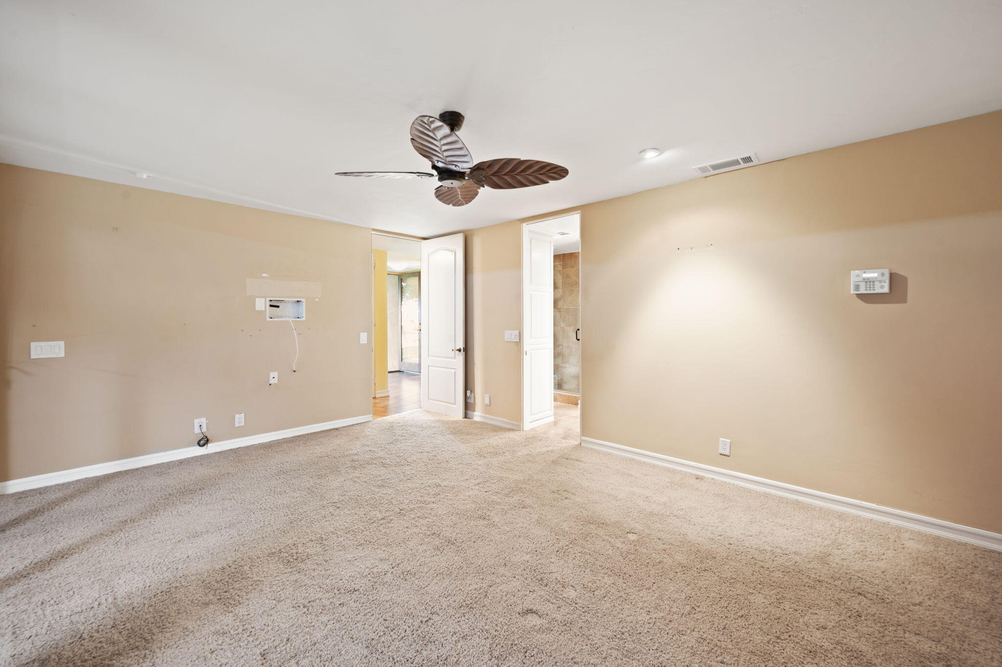 77675 Seminole Road Indian Wells, CA 92210 - Photo 31 of 40 a view of an empty room