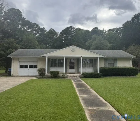 $224,900 | 32424 South Main Street, Boykins, VA 23827
