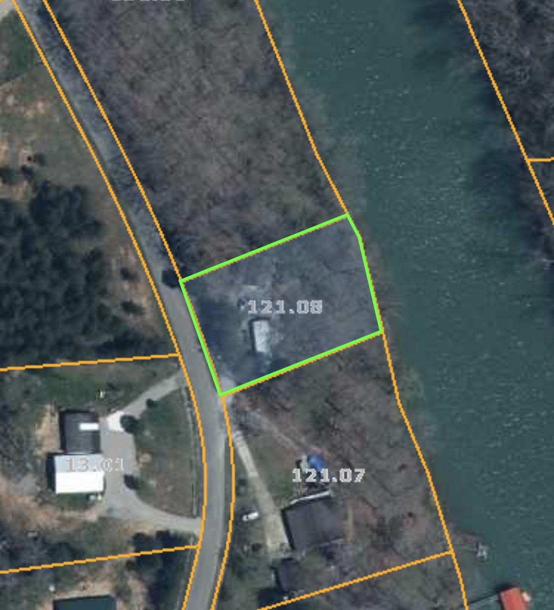2267 Hodges Bridge Road Doyle, TN 38559 - Photo 1 of 1 Gallery Image 1